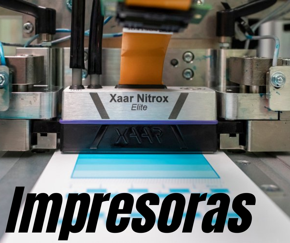 fabricamos impresoras industriales de gran formato en españa alicante murcia madrid barcelona